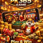 PK365 Game