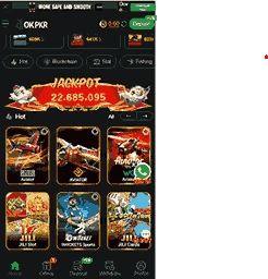 OKPKR Game Download Pakistan – Real Money APK Guide 2026 2