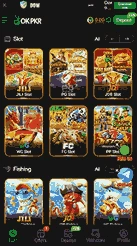 OKPKR Game Download Pakistan – Real Money APK Guide 2026 3