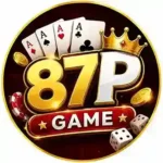 87P Game